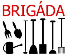 Jarní brigáda