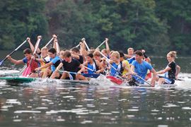 Memoriál Bóži Karlíka - Bacunda Cup